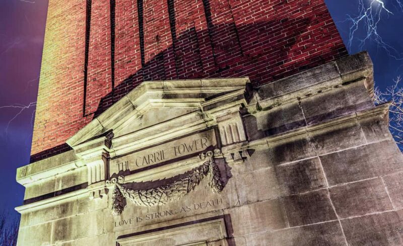 Providence Ghost Tours: Phantoms, Poltergeists, & Pestilence - A Tour of Providence’s Haunted Corners