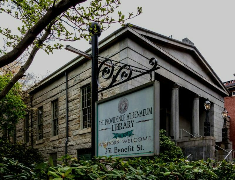 Providence Ghost Tours: Phantoms, Poltergeists, & Pestilence - The Experience Itself: What to Expect
