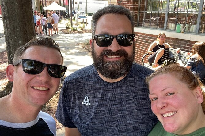 Providence Prowl Scavenger Hunt - Exploring Providences Highlights