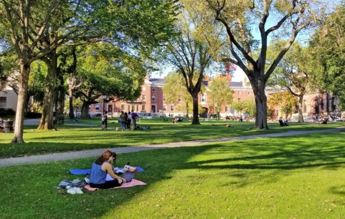 Providence, Ri: Small-Group Tour With Local Guide - Frequently Asked Questions