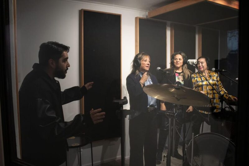 PROVIDENCIA Sounds of Chile Music Experience at Loopland … - Key Points