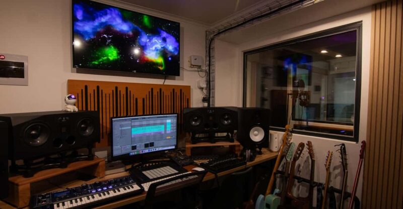 PROVIDENCIA Sounds of Chile Music Experience at Loopland … - Pricing and Reservation