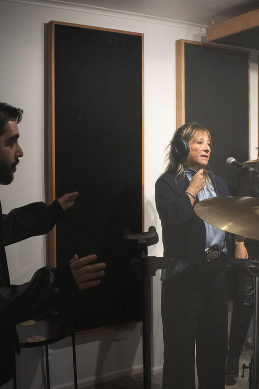 PROVIDENCIA Sounds of Chile Music Experience at Loopland … - Arrival and Directions