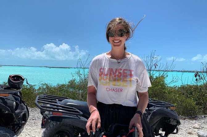Providenciales ATV Adventure - Highlights and Recommendations