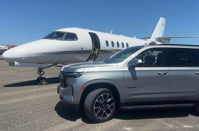 Providenciales Luxury VIP Airport Transfer - Frequently Asked Questions (FAQ)