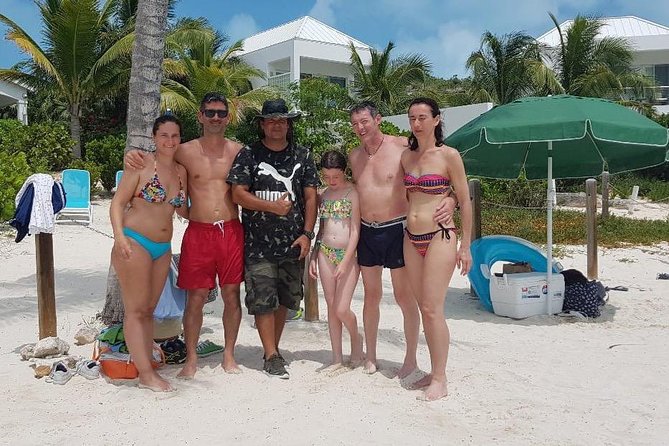Providenciales Sunset Safari Tour - Discovering Providenciales