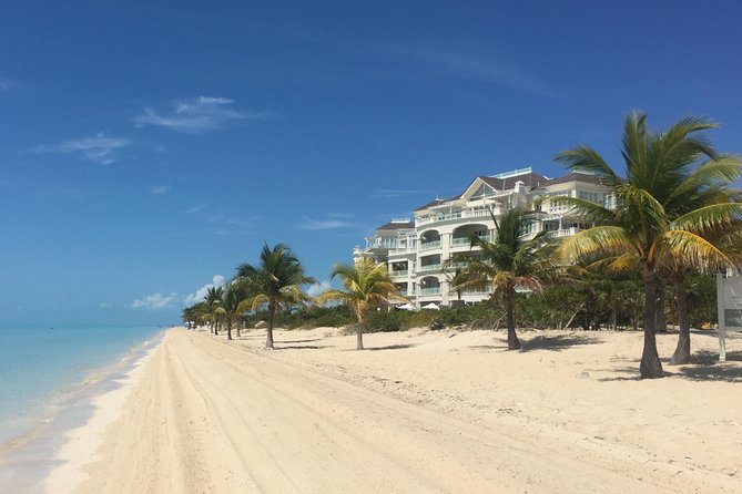 Providenciales Unmissable Sightseeing Tour - Guest Experiences and Feedback