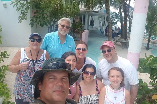 Providenciales Unmissable Sightseeing Tour - Recommended Audience