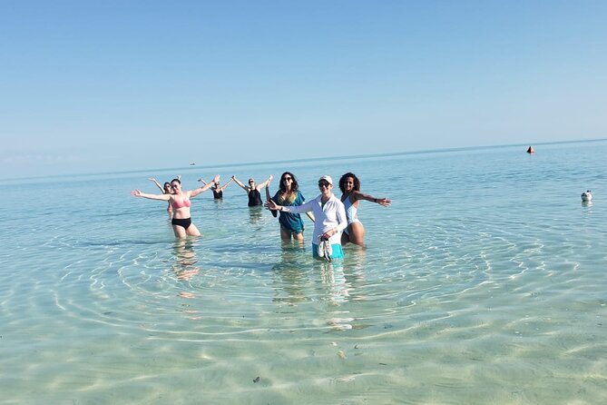 Providenciales Unmissable Sightseeing Tour - Guide Proficiency and Engagement