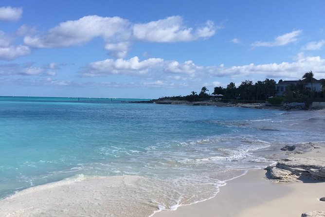 Providenciales Unmissable Sightseeing Tour - Value and Overall Satisfaction