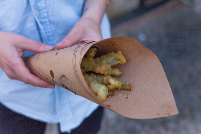Prowl the Streets of Lisbon for Delicious Petiscos - Explore Lisbons Landmarks at Night