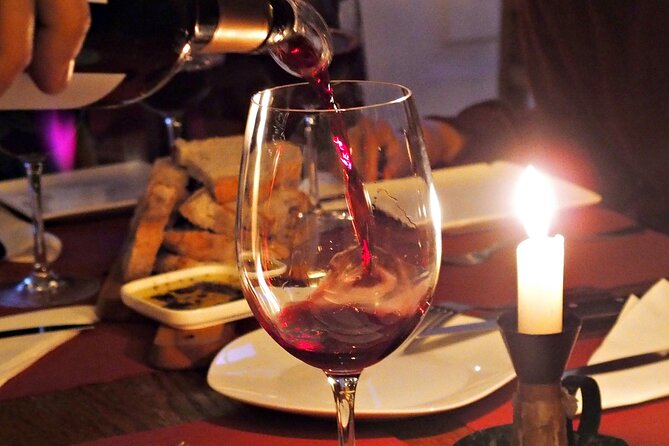 Prowl the Streets of Lisbon for Delicious Petiscos - Recap