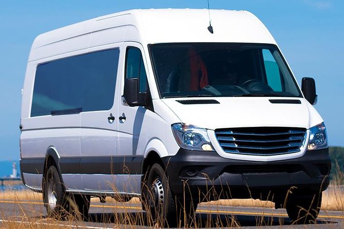 Prvt Round Trip Transfer La Romana International Airport (7 - 14) - About Your Stay