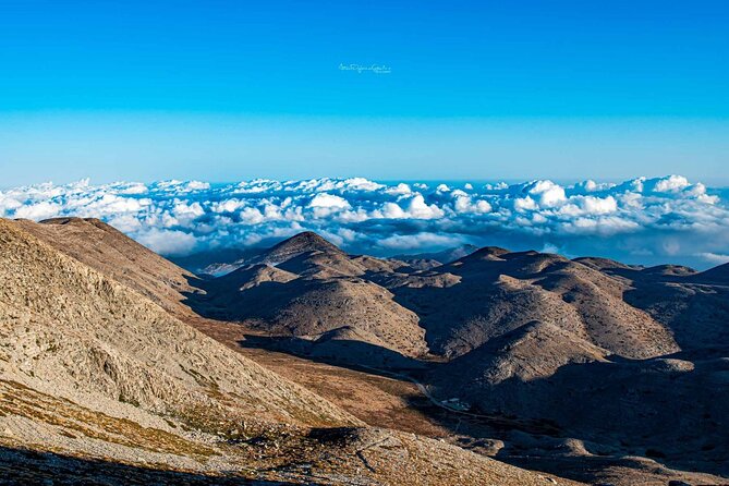 Psiloritis 6 Hour Hiking Tour - Key Points