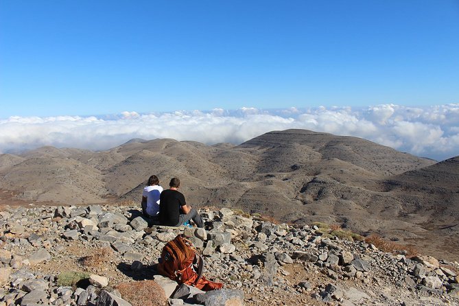 PSILORITIS(mount Ida) Cretes Highest Point 2456m - Customer Experiences and Feedback