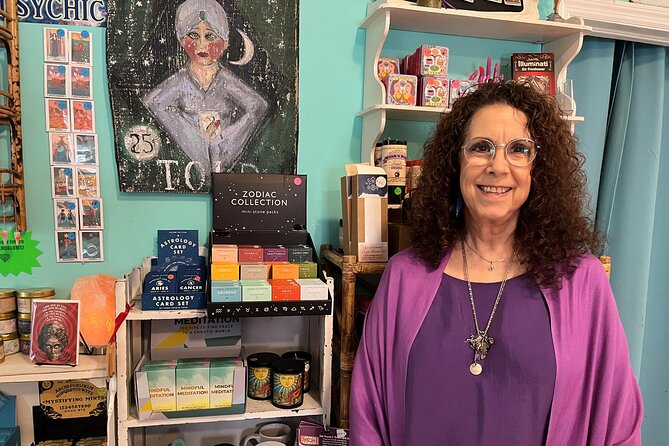 Psychic Sundays Tour - Tour Logistics and Policies