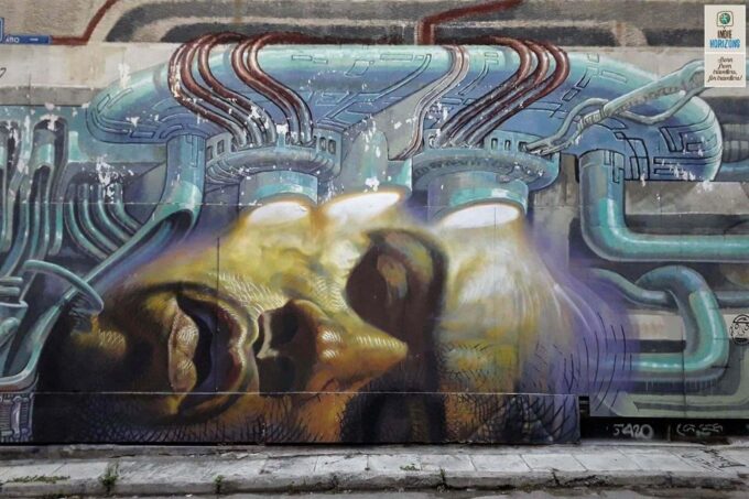 Psyrri Coaching Walk: Through Street Art and Flea Markets - Frequently Asked Questions