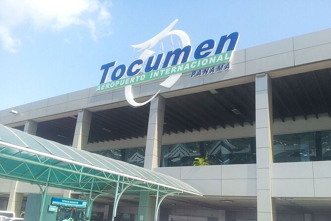 PTY Airport Transfer Service To Panama City - Key Points