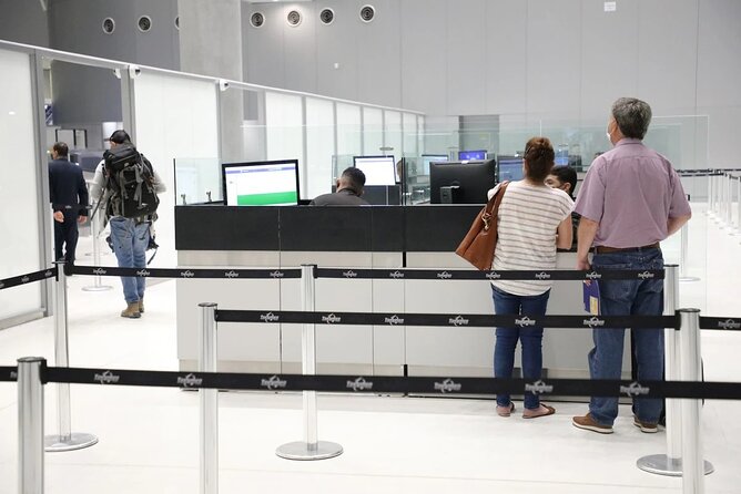 PTY Airport Transfer Service To Panama City - Accessibility and Inclusivity