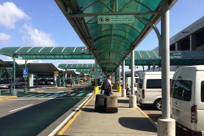PTY Airport Transfer Service To Panama City - Availability and Hours