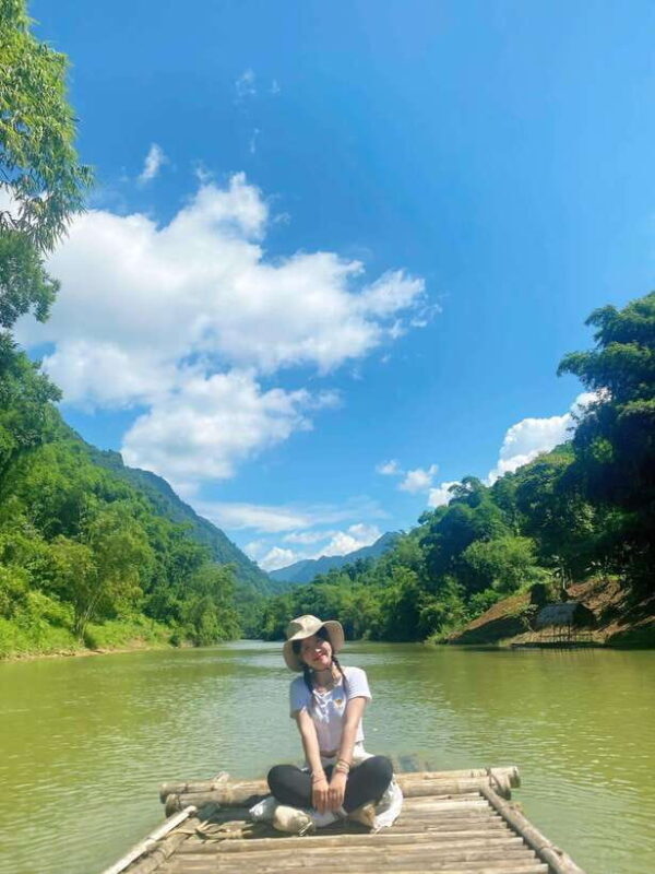 Pu Luong 2 Days 1 Night (Classic Tour-Overnight Stilt House) - Morning Exploration