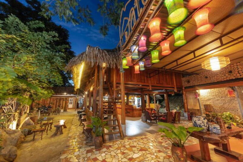 Pu Luong 2 Days 1 Night (Classic Tour-Overnight Stilt House) - Frequently Asked Questions