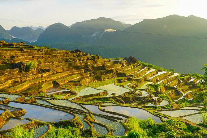 Pu Luong 2 Days 1 Night Tour From Hanoi - Pickup and Meeting Points