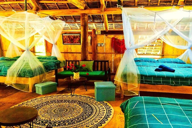 Pu Luong 2 Days 1 Night Tour From Hanoi - Activities and Highlights