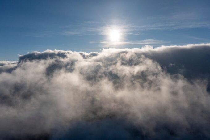Pu Luong 2 Days 1 Night - Trekking, Cloud Hunting - Itinerary: Day 2