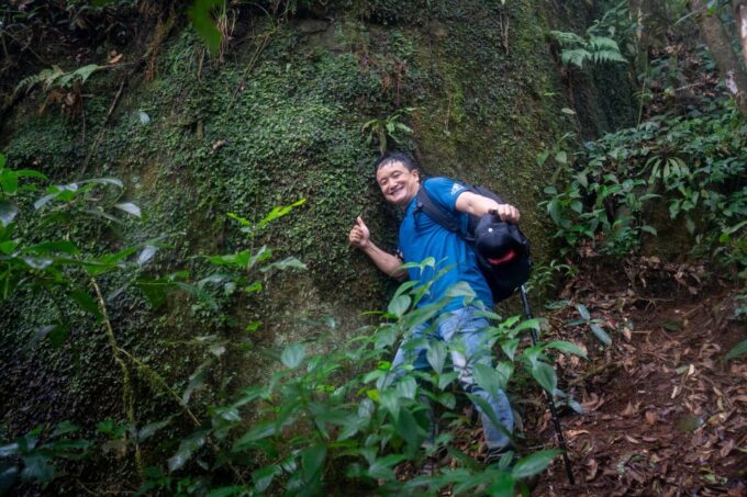 Pu Luong 2 Days 1 Night - Trekking, Cloud Hunting - Exploring Grassy Hill
