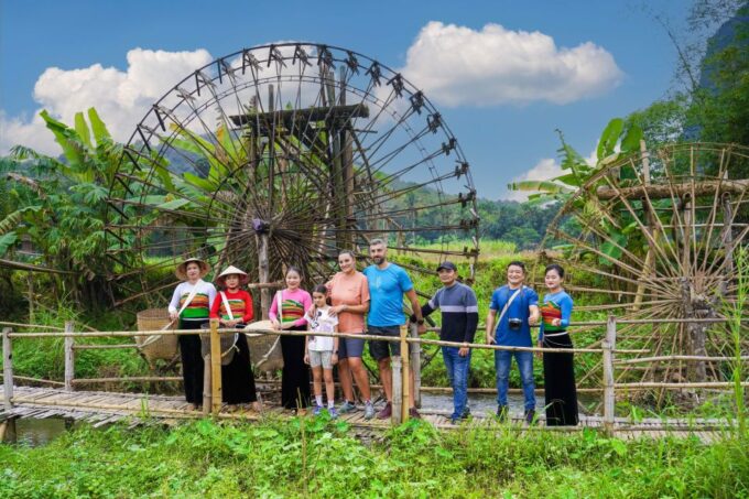 Pu Luong 2 Days 1 Night - Trekking, Cloud Hunting - Frequently Asked Questions