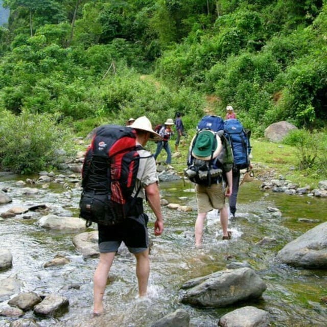Pu Luong 2 Days 1 Nights - Offbeat Trekking Tour - Recommendations