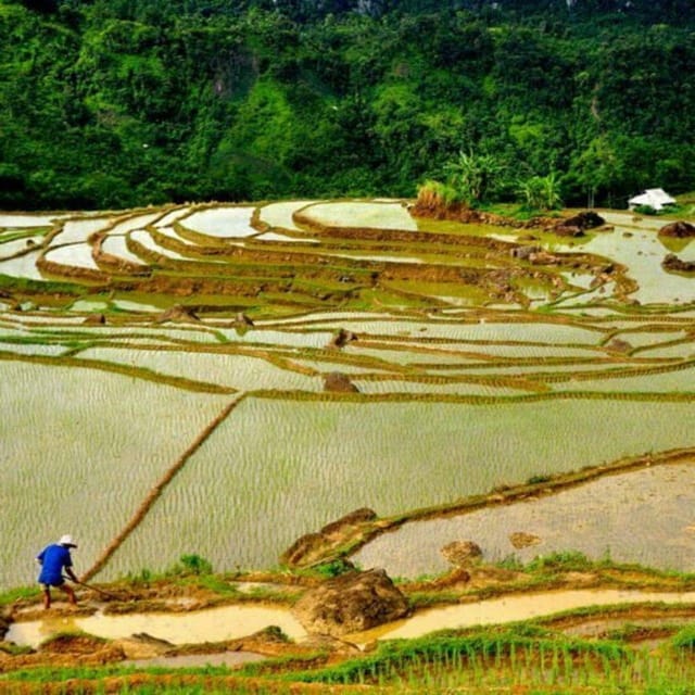 Pu Luong 2 Days 1 Nights - Offbeat Trekking Tour - Cancellation Policy