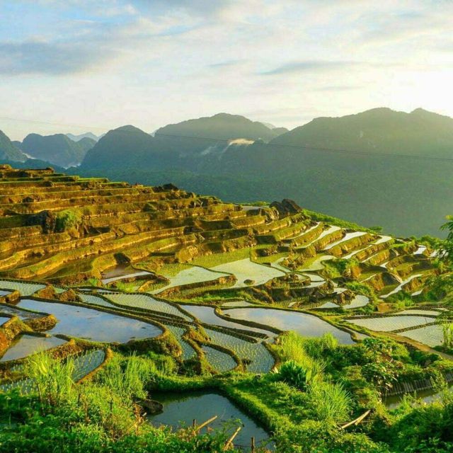 Pu Luong 2D1N Trekking Trip | From Hanoi - Key Points