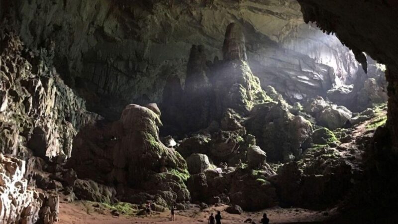 Pu Luong 2D1N Trekking Trip | From Hanoi - Highlights