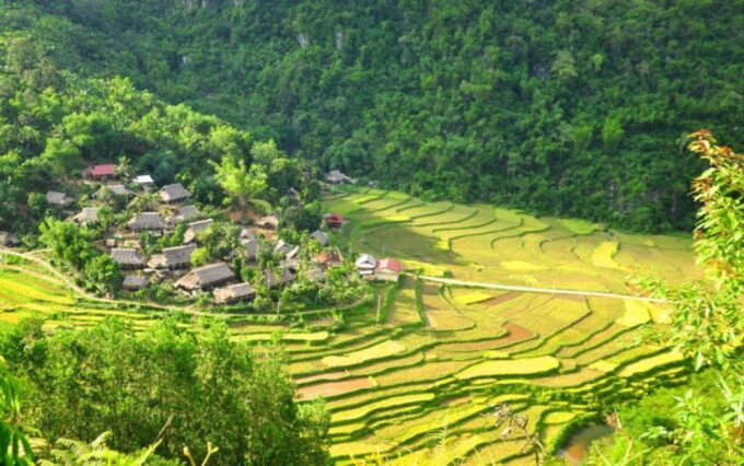 Pu Luong 2D1N Trekking Trip | From Hanoi - Recap