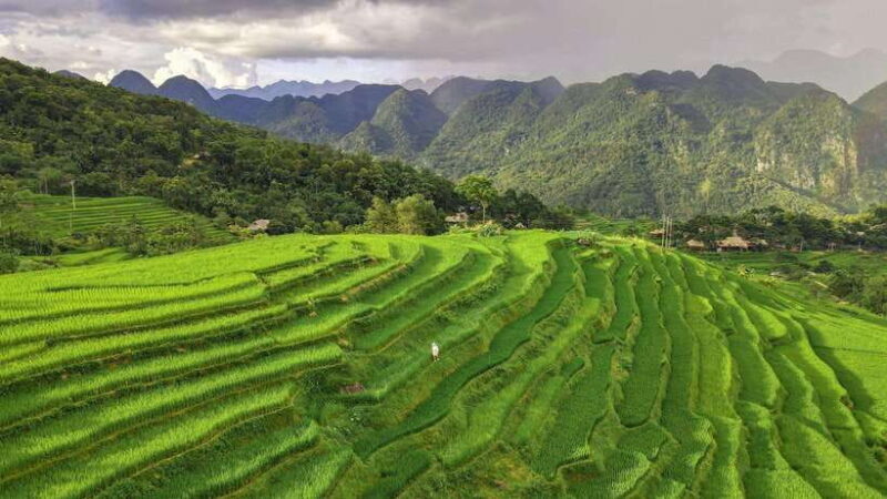 PU LUONG CLASSIC TOUR 2 DAY 1 NIGHT FROM HANOI - Key Points