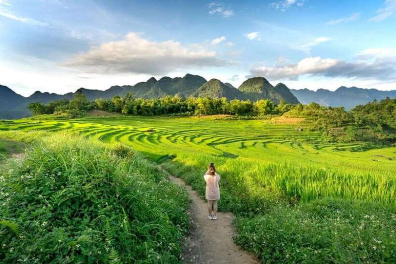 PU LUONG CLASSIC TOUR 2 DAY 1 NIGHT FROM HANOI - Tour Overview