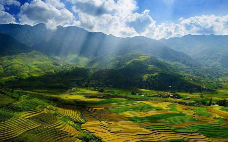PU LUONG CLASSIC TOUR 2 DAY 1 NIGHT FROM HANOI - Restrictions and Prohibitions