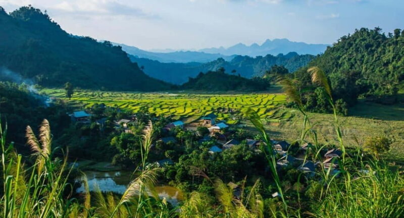 PU LUONG CLASSIC TOUR 2 DAY 1 NIGHT FROM HANOI - Frequently Asked Questions