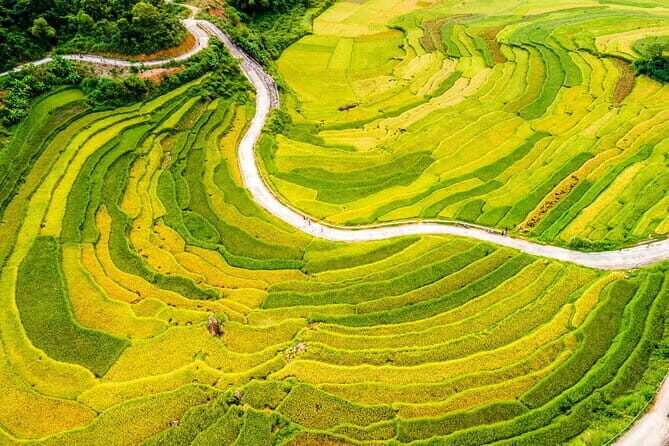 Pu Luong Day Tour: Trekking Villages, Bamboo Rafting & Waterfall - FAQs