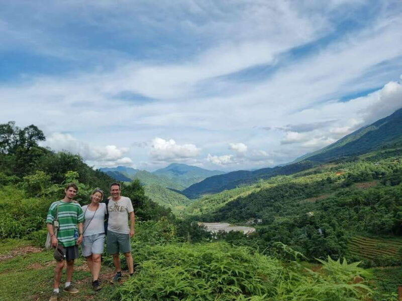 Pu Luong Discovery 2 Days 1 Night From Hanoi - Tour Overview