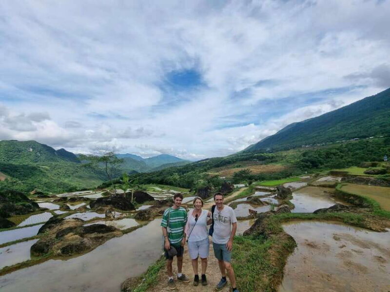 Pu Luong Discovery 2 Days 1 Night From Hanoi - Visiting Landmarks and Attractions