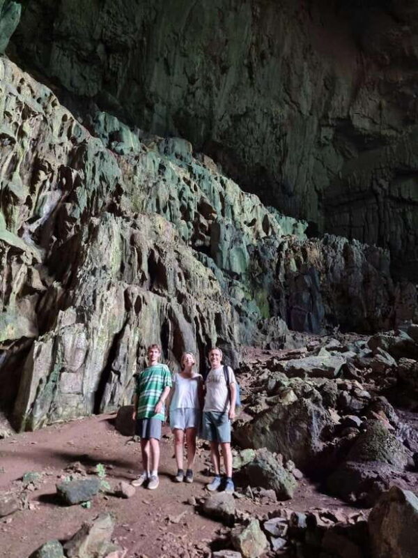 Pu Luong Discovery 2 Days 1 Night From Hanoi - Accommodations and Amenities