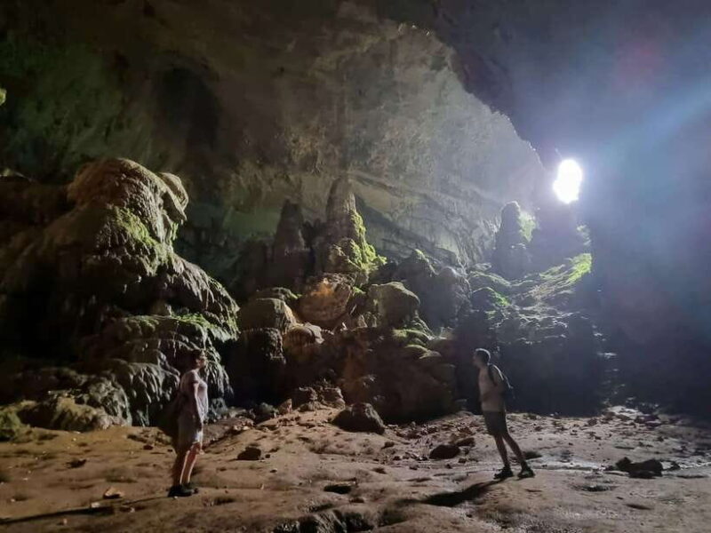 Pu Luong Discovery 2 Days 1 Night From Hanoi - Frequently Asked Questions