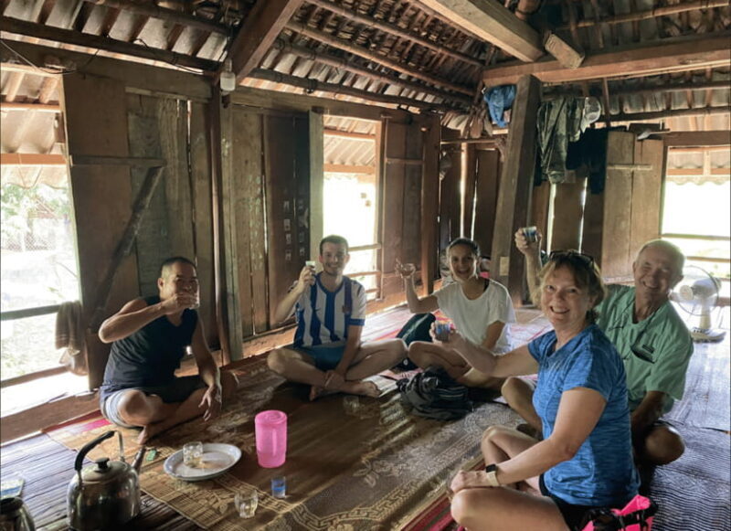 Pu Luong Hiking 3 Days 2 Nights From Ha Noi - Key Points