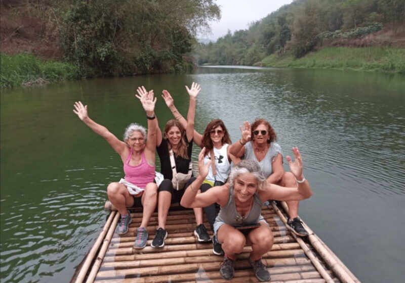 Pu Luong Hiking 3 Days 2 Nights From Ha Noi - Recommendations and Important Information