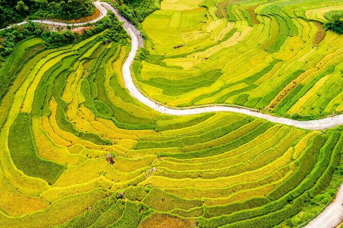 Pu Luong Insight Half Day of Nature and Culture Discovery Top 1 - Key Points