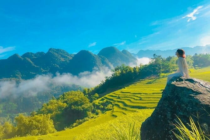 Pu Luong Insight Half Day of Nature and Culture Discovery Top 1 - Exploring the Itinerary and What You’ll Experience