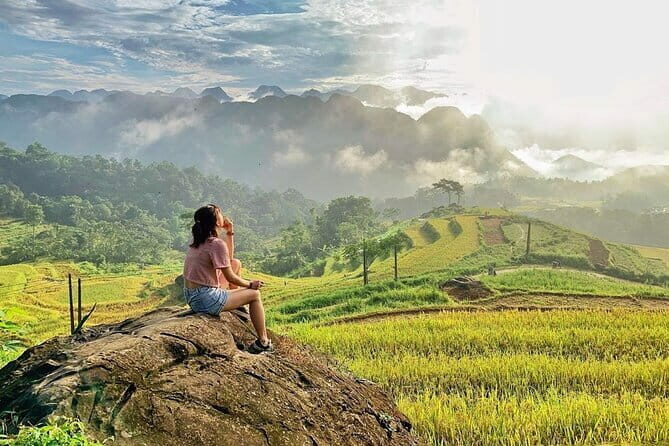 Pu Luong Insight Half Day of Nature and Culture Discovery Top 1 - Analyzing the Value